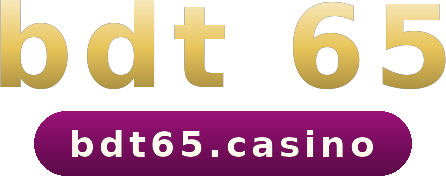 bdt 65 logo